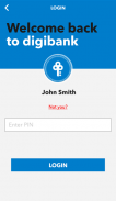 POSB digibank screenshot 0