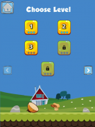 Nut Crush : Brain Puzzle Game screenshot 5