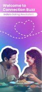 Connection Buzz - Dating App screenshot 5