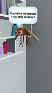 Bugs Revenge screenshot 5
