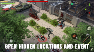 Prey Day: Zombie Survival screenshot 9