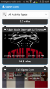 MMA Strength & Conditioning screenshot 3