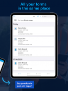 GoCanvas Business Apps & Forms screenshot 5