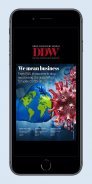 Drug Discovery World (DDW) screenshot 5