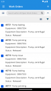 HxGN EAM Digital Work screenshot 4