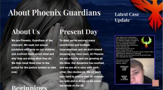 Phoenix Guardians screenshot 8
