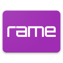 rame | World Local Goods Buy Sell Rent Platform Icon