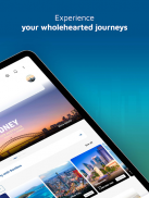 Bamboo Airways screenshot 5
