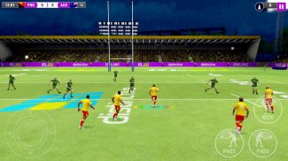 Rugby League 20 screenshot 4