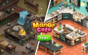 Manor Cafe screenshot 12