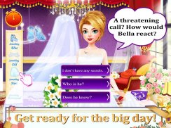 Royal Romance 1: Wedding Day screenshot 5