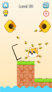 Dog Draw: Save the Doge Puzzle screenshot 7