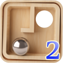 Classic Labyrinth 3d 2 Icon