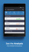 Sportus - Pro Sports Analysis screenshot 1