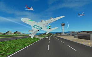 Flight Simulator: Fly Plane 3D APK for Android Download