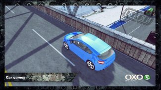 Best Cars Adventure – 3D Free Mobil Game screenshot 1