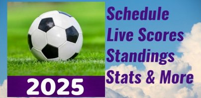 Football Live Scores 2024