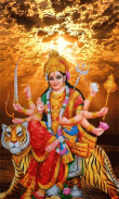 Durga Maa Wallpaper screenshot 7