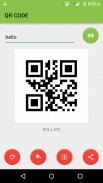 Advance Barcode Generator screenshot 2