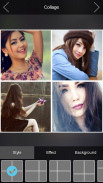 Photo Collage Maker Pro screenshot 3