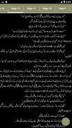 Meray Dard Ko Zuban Mily - Urdu Novel Offline screenshot 0