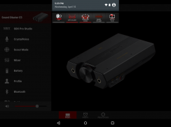 Sound Blaster Central screenshot 7