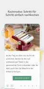 Springlane – Rezepte & Kochen screenshot 10