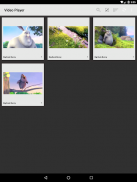 Simple Video Player screenshot 7