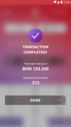 BenefitPay Merchant screenshot 4