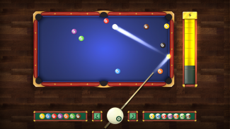 Pool: 8 Ball Billiards Snooker screenshot 13