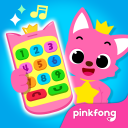 Pinkfong Baby Shark Phone Game Icon
