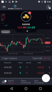 Global Markets Mobile screenshot 2