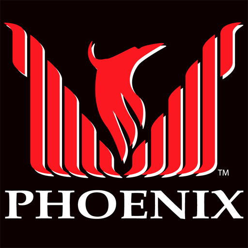 Phoenix edition. DL Phoenix.