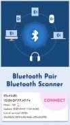 Bluetooth Pair and Scanner screenshot 3