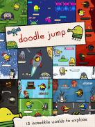 Doodle Jump screenshot 9
