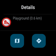 Playground Locator screenshot 5