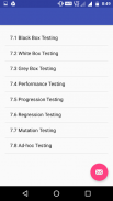 Software Testing screenshot 4