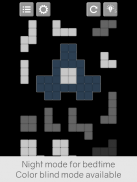 Block + Coloring Puzzle screenshot 8