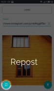 Save&Repost - for Instagram screenshot 4
