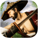 guerrero ninja sombra - juegos de lucha samurai 18 Icon