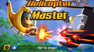 Helicopter Master screenshot 4