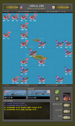Pacific Battles screenshot 2