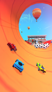 Racing Master - Car Race 3D screenshot 1