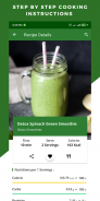 Smoothies - Smoothie Recipes screenshot 0