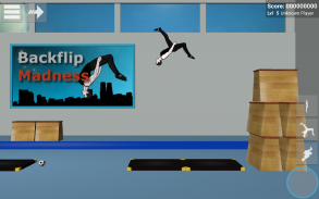 Backflip Madness Demo screenshot 2