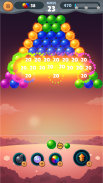 Bubble Star Plus 2:Journey Pop screenshot 5