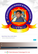 VT Manikandan Nursery and Primary School screenshot 1