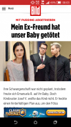 Deutsche Zeitungen screenshot 4