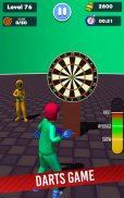 เกม 3D ท้าทายแสงสีเขียว screenshot 2