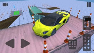 Car Parking Drive 3D Car Games screenshot 7